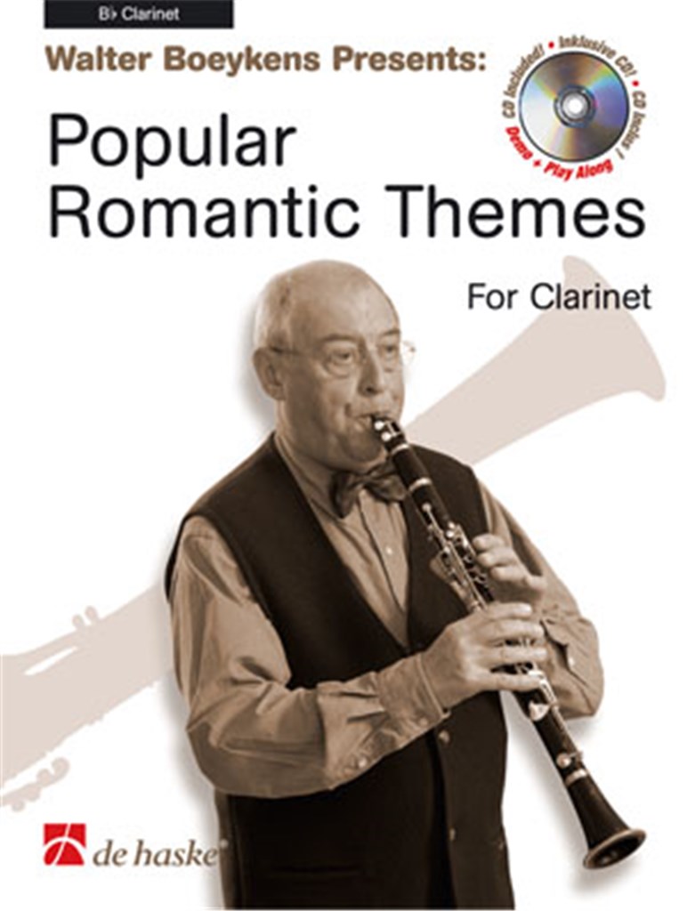 Popular Romantic Themes